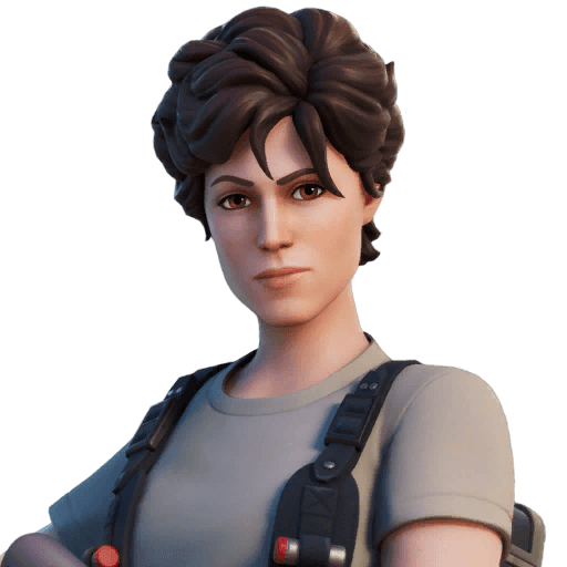 Ellen Ripley — Epic Outfit