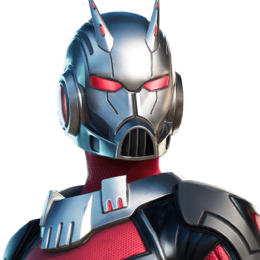Ant-Man — Epic Outfit