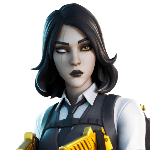 Marigold — Epic Outfit