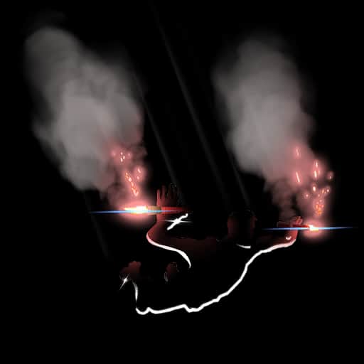 Spelunker's Special — Epic Contrail