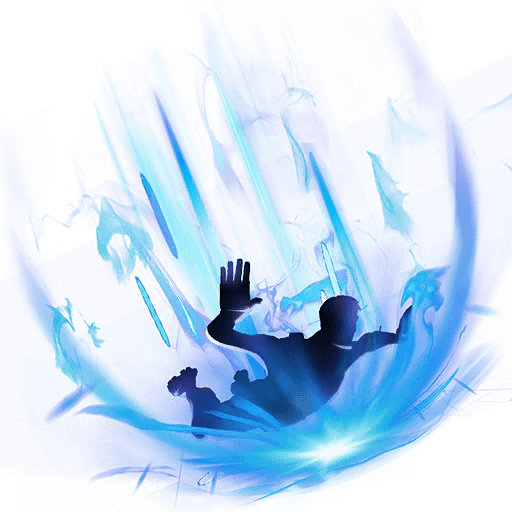 Warp Wave — Uncommon Contrail