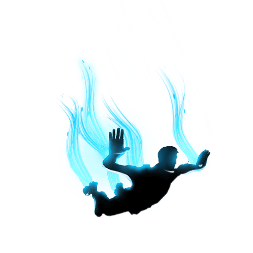 Conduit Crasher — Uncommon Contrail