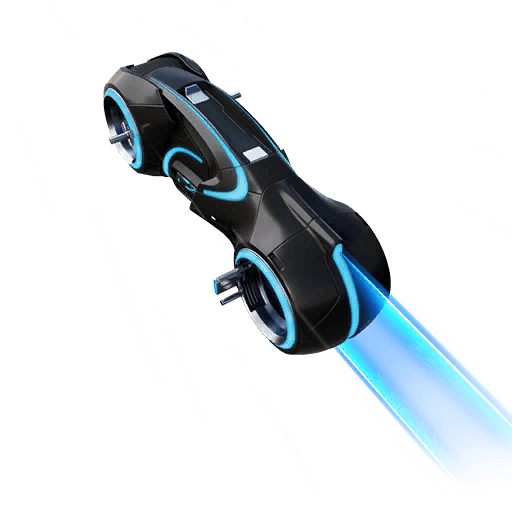 Light Cycle — Rare Glider