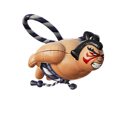Sumo Torpedo — Epic Glider