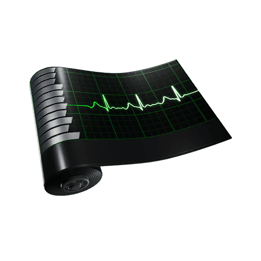 Heartbeat — Rare Wrap