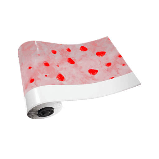 Hearty Hearts — Rare Wrap