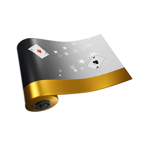 Faro Shuffle — Rare Wrap