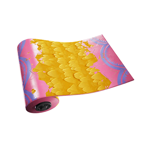 Clucking Mad — Rare Wrap