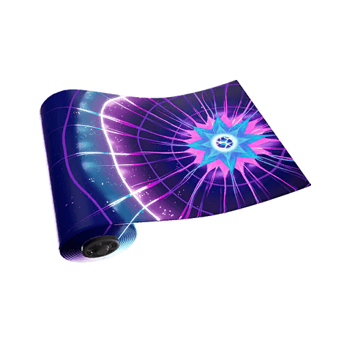 Zero Bloom — Rare Wrap