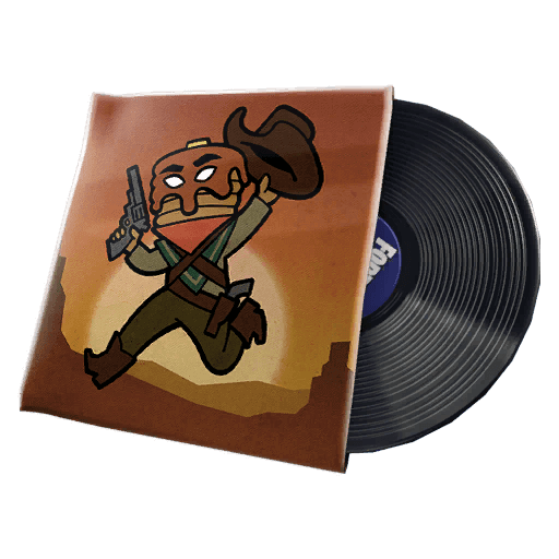 Butter Barn Hoedown — Rare Music