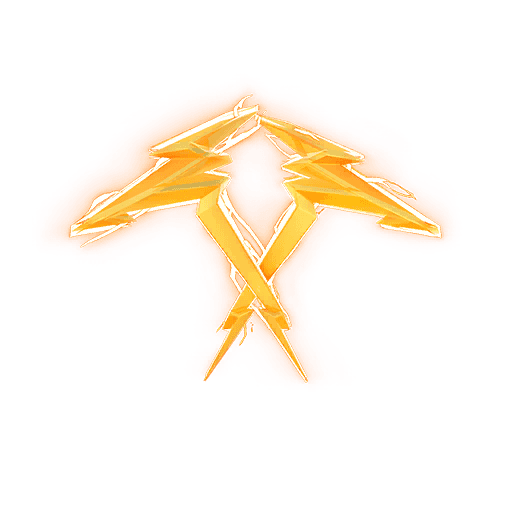 Speed Force Slashers — Epic Pickaxe