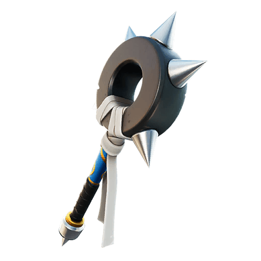 Seven Star Flashing Flail — Epic Pickaxe