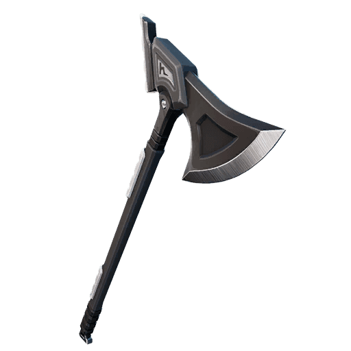 Centurion Edge — Rare Pickaxe