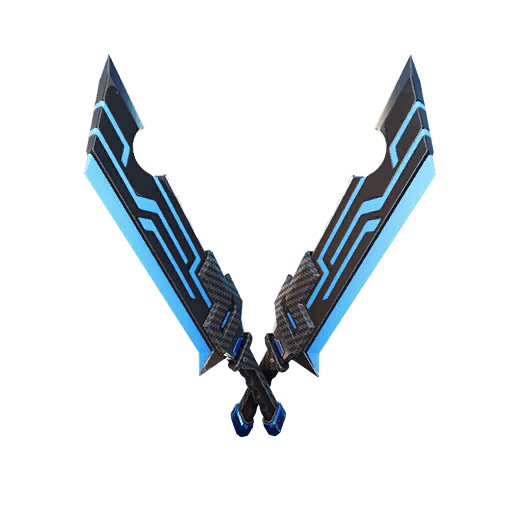 Synaptic Hatchets — Rare Pickaxe