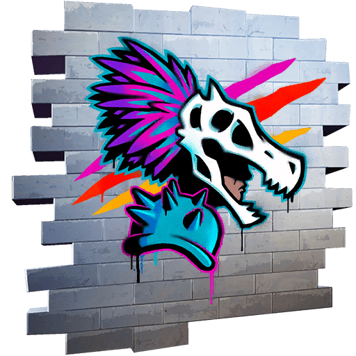 Primal Hunter — Uncommon Spray