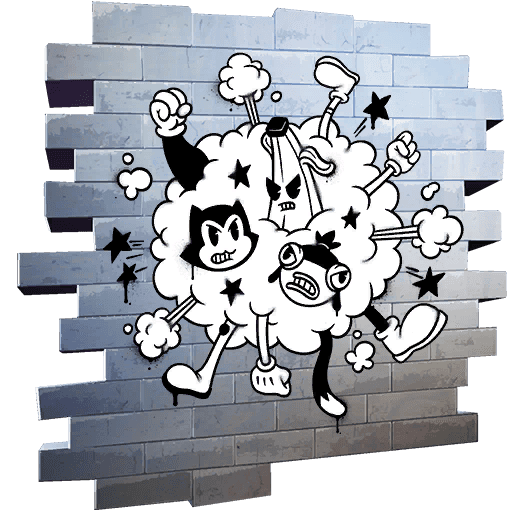 Kablammo! — Uncommon Spray