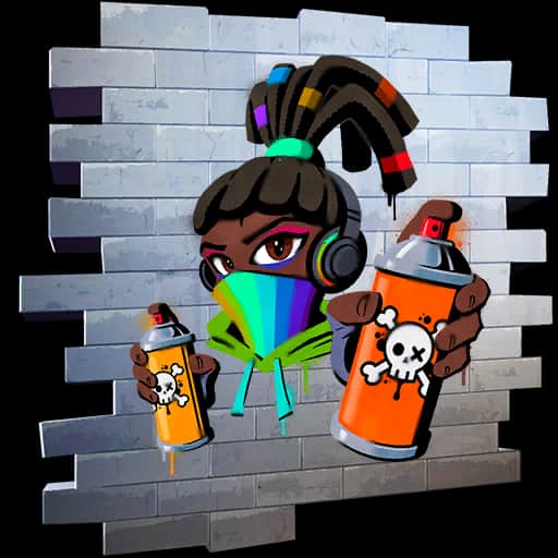 Spray Away — Uncommon Spray