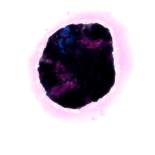 Dimensional Gate — Epic Back Bling