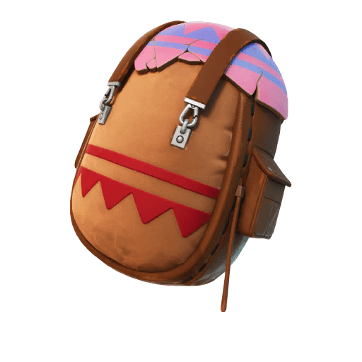 Hatch Pack — Epic Back Bling