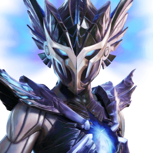 Spire Assassin — Legendary Outfit