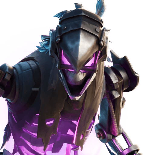Grave Feather — Epic Outfit