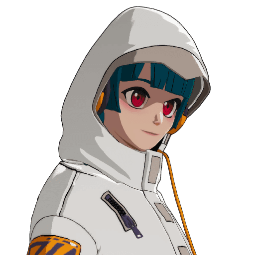 Yuki — Rare Outfit