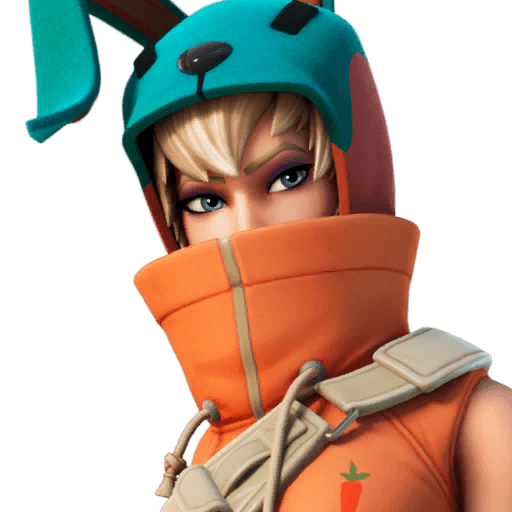 Whiska — Uncommon Outfit
