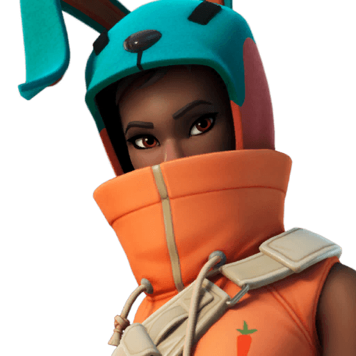 Babbit — Uncommon Outfit