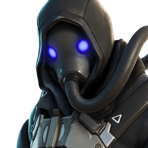 Order Remnant — Uncommon Outfit