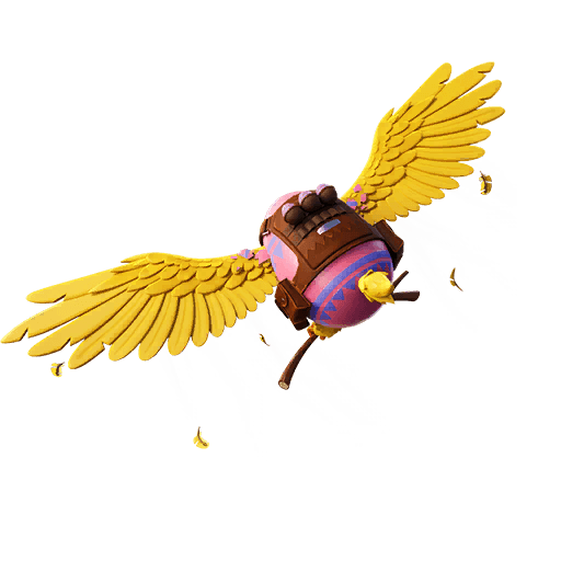 Eggar — Epic Glider