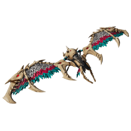 Bone Patrol — Epic Glider