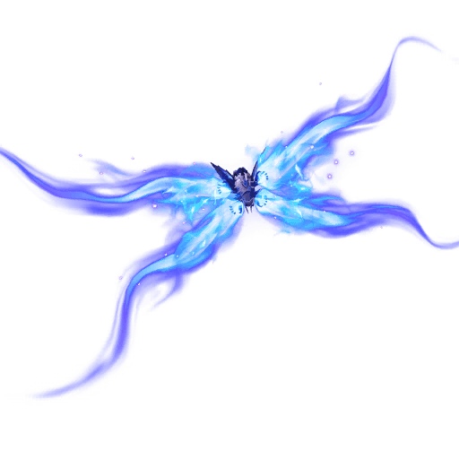 Spire Fire — Legendary Glider