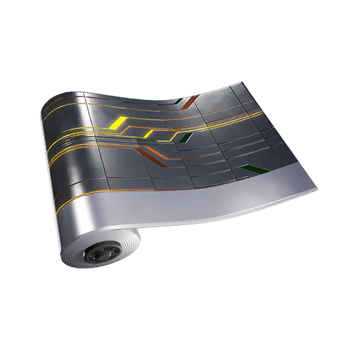 Can-Do-It — Rare Wrap