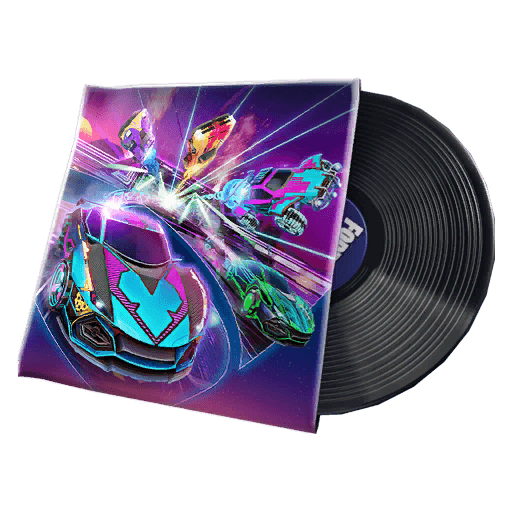 Everybody Dance! — Epic Music