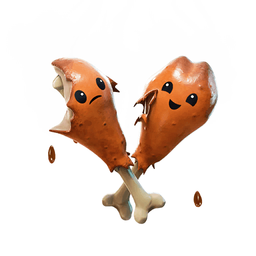 Drummies — Rare Pickaxe