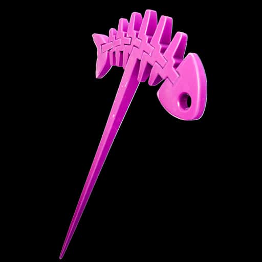 Skellyfish — Rare Pickaxe