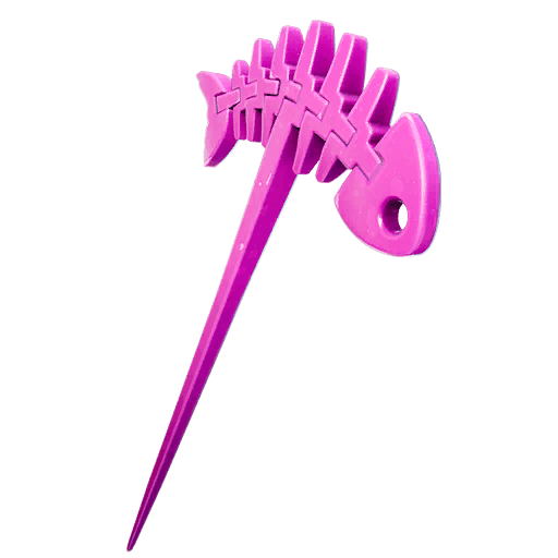 Skellyfish — Rare Pickaxe