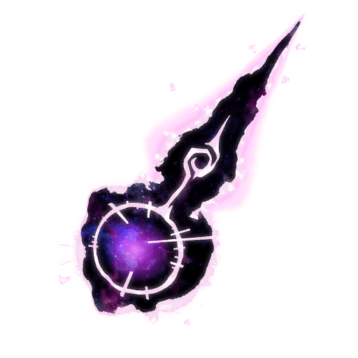 Axe-tral Form — Epic Pickaxe