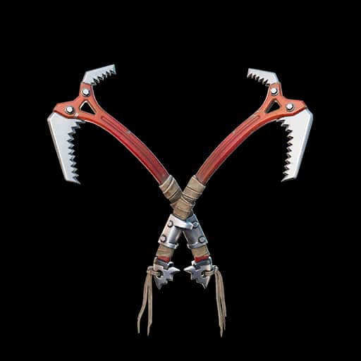 Pry Axe — Epic Pickaxe
