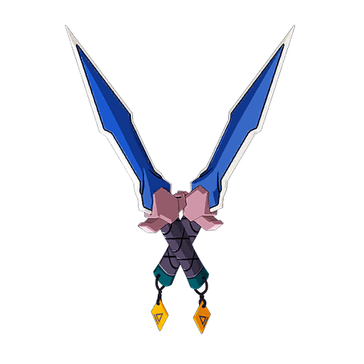 Sl1c3 // D1c3 — Rare Pickaxe