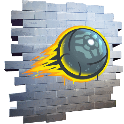 Battle Ball — Epic Spray