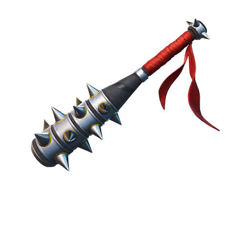 Pokey Pack — Rare Back Bling