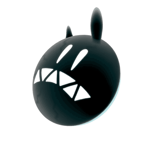 Glumbo — Epic Back Bling