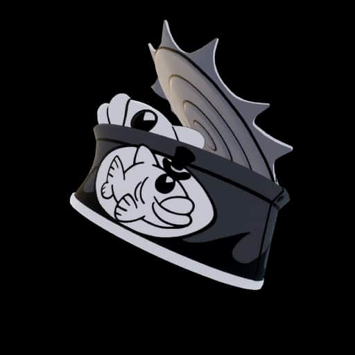Toona Can — Rare Back Bling