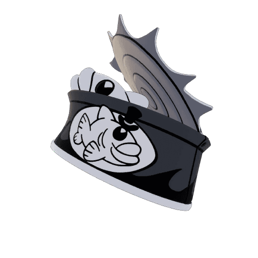 Toona Can — Rare Back Bling