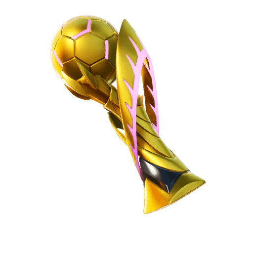 Joia Trophy — Epic Back Bling