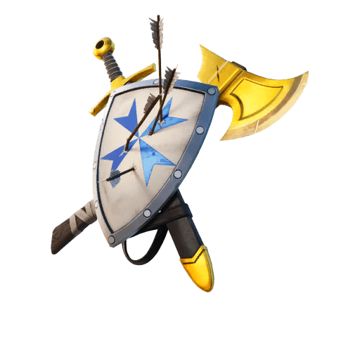 Raptor's Way — Rare Back Bling
