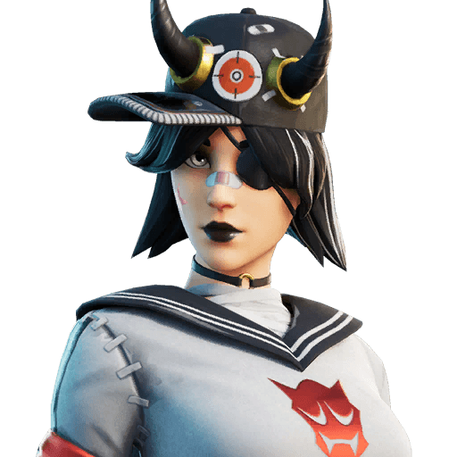 Fanatic — Rare Outfit