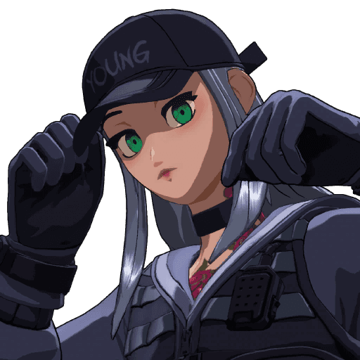 Chigusa — Rare Outfit