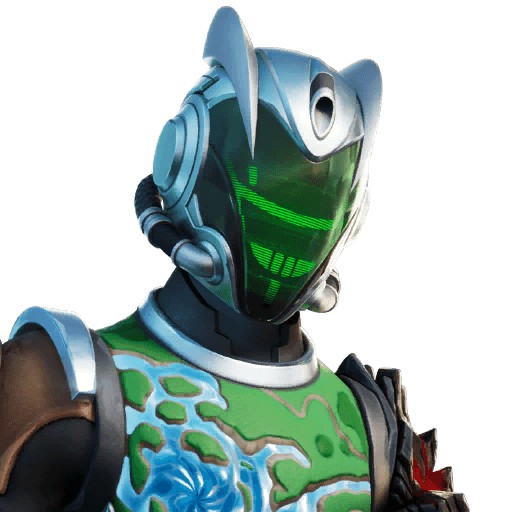 Eco — Epic Outfit